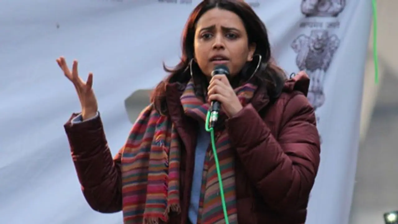 বইমেলার পর রাজাবাজার, সিএএ নিয়ে ফের সরব স্বরা