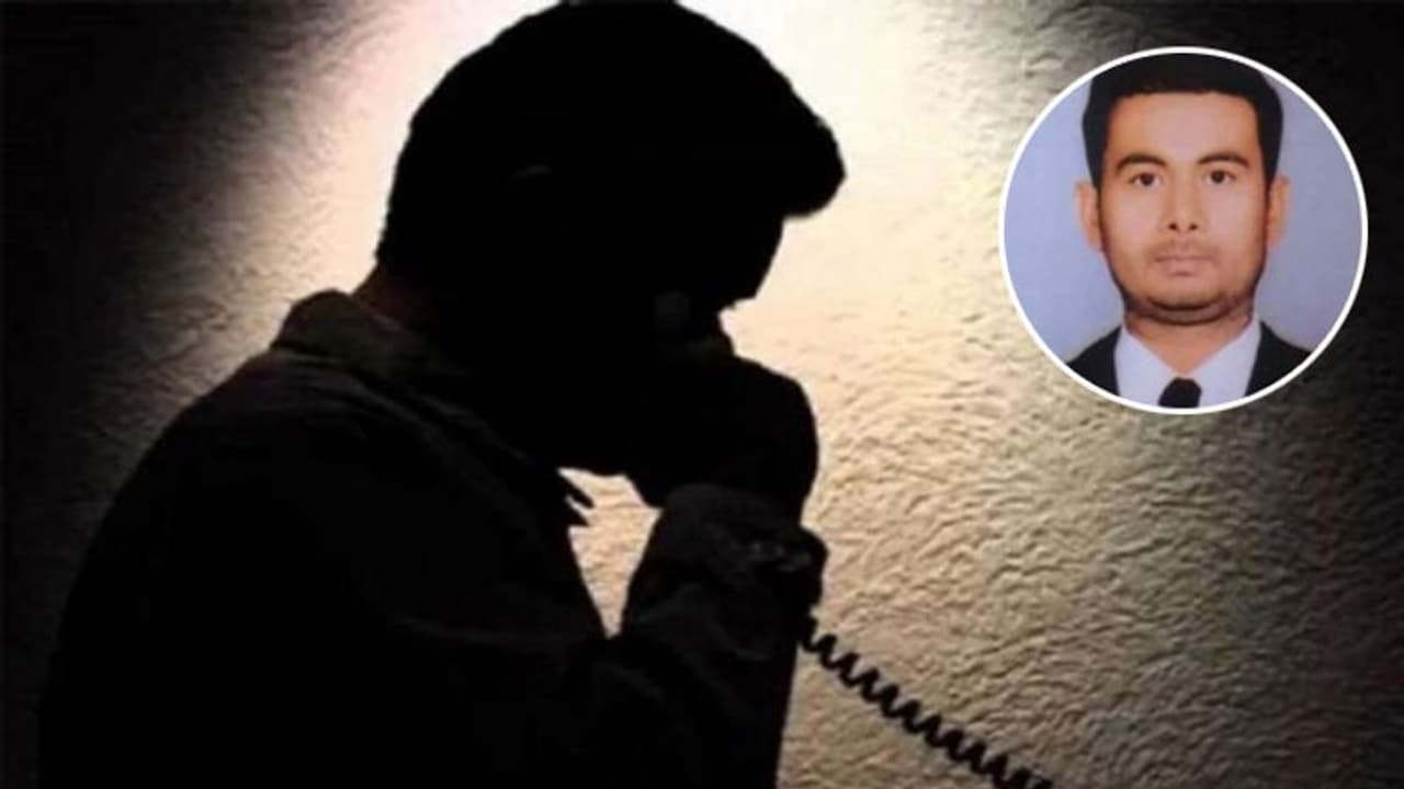 लापता वकील के घरवालों को आया फोन, बोला चालाक मत बनो, 50 लाख का इंतजाम करो लापता वकील के घरवालों को आया फोन, बोला चालाक मत बनो, 50 लाख का इंतजाम करो