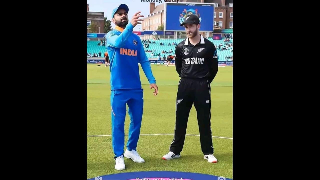 অতীত থেকে অনুপ্রেরণা নিয়ে কামব্যাকের হ্যাটট্রিক করতে মরিয়া ভারত