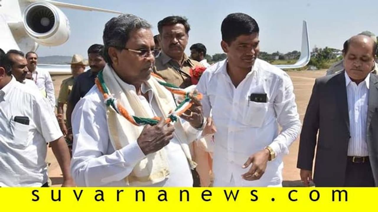 ನೌಕರಿ ಆಮಿಷ: ನಿರುದ್ಯೋಗಿಗಳಿಗೆ ಕಾಂಗ್ರೆಸ್ ಮುಖಂಡನಿಂದ ಮಹಾಮೋಸ? ನೌಕರಿ ಆಮಿಷ: ನಿರುದ್ಯೋಗಿಗಳಿಗೆ ಕಾಂಗ್ರೆಸ್ ಮುಖಂಡನಿಂದ ಮಹಾಮೋಸ?