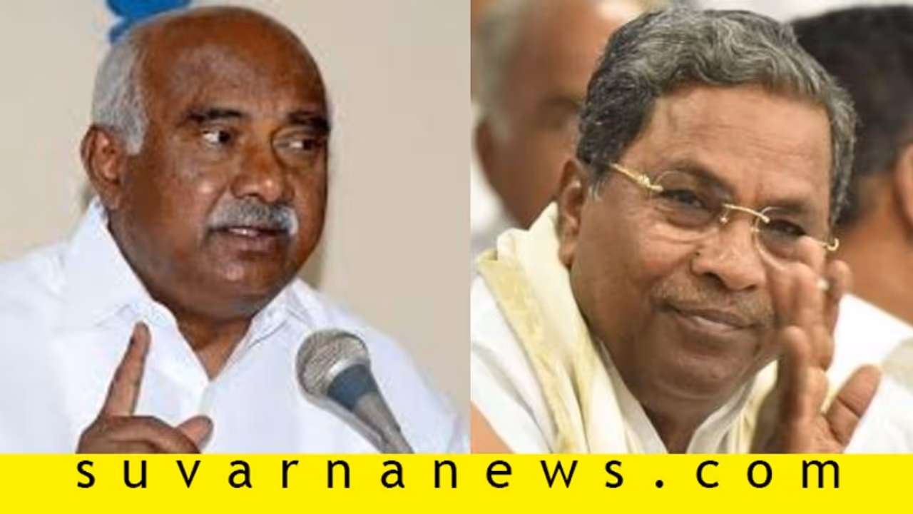 'ಹಾಗೇ ಆಗ್ಬೇಕು'..! ಹಳ್ಳಿ ಹಕ್ಕಿಗೆ ಕುಟುಕಿದ ಮಾಜಿ ಸಿಎಂ