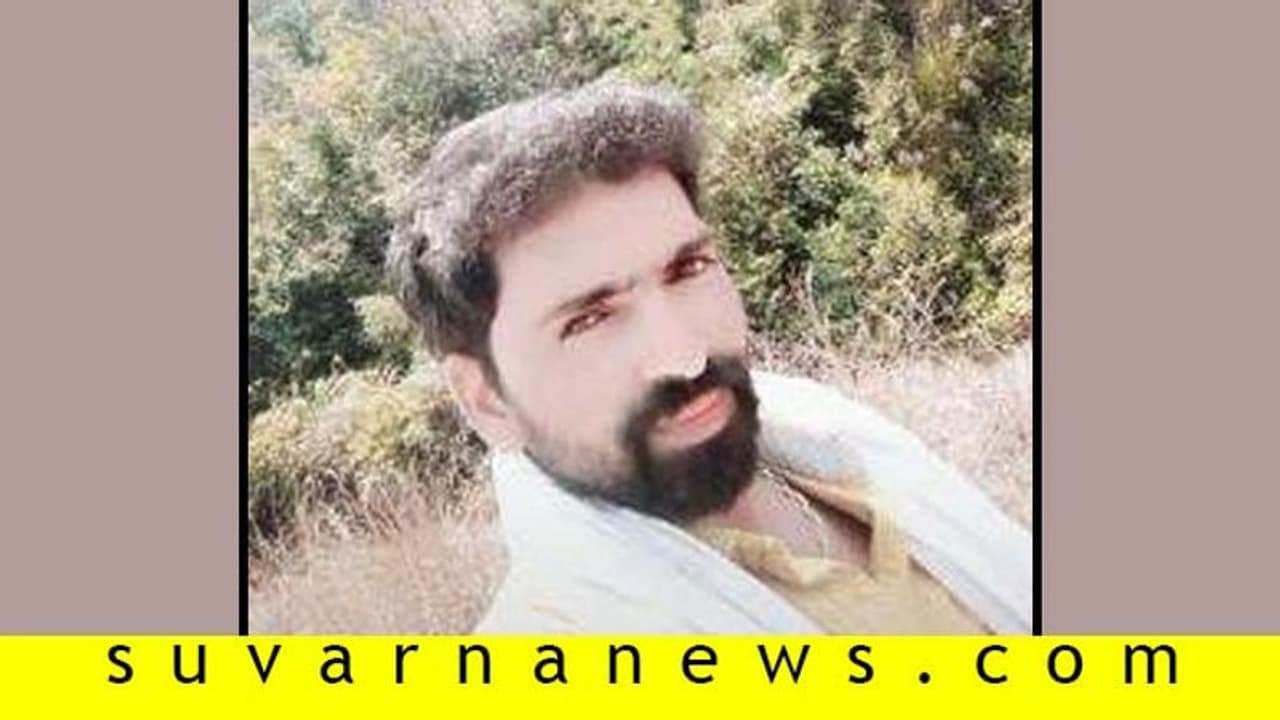 ಟಿಕ್ ಟಾಕ್ ಮಾಡುತ್ತಲೇ ನೇಣು ಬಿಗಿದು ಆತ್ಮಹತ್ಯೆ ಮಾಡಿಕೊಂಡ