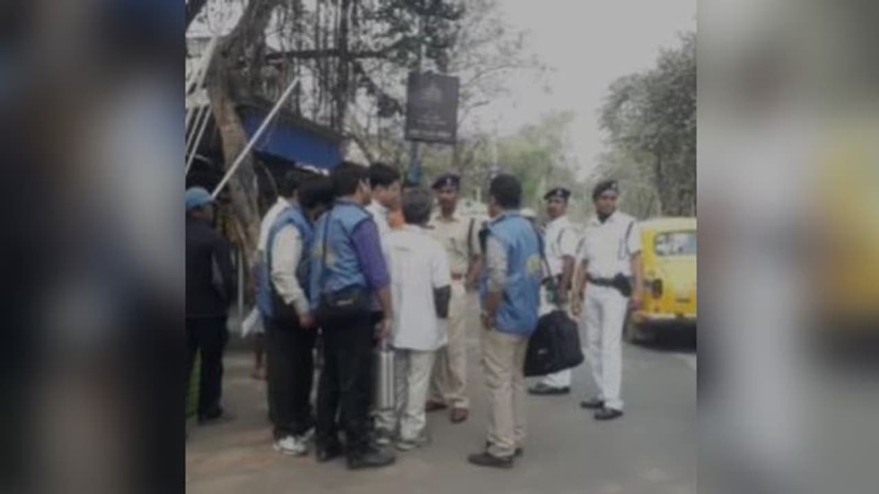 খুন নাকি দুর্ঘটনা, দ্বন্দ্ব কাটাবে রহস্য়ময় ৪ সেকেন্ড