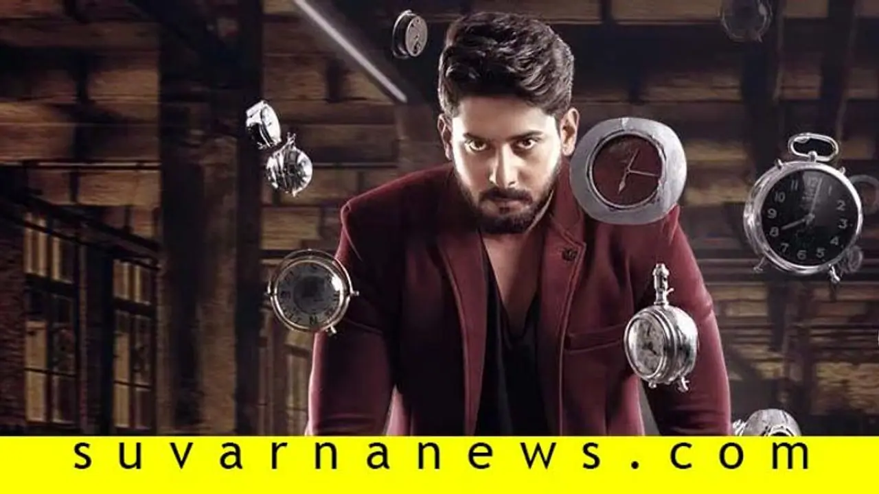 #MovieReview: ಈ ಜಂಟಲ್‌ಮನ್ ನಿಜಕ್ಕೂ 'ನಂಬರ್ ಒನ್..!'