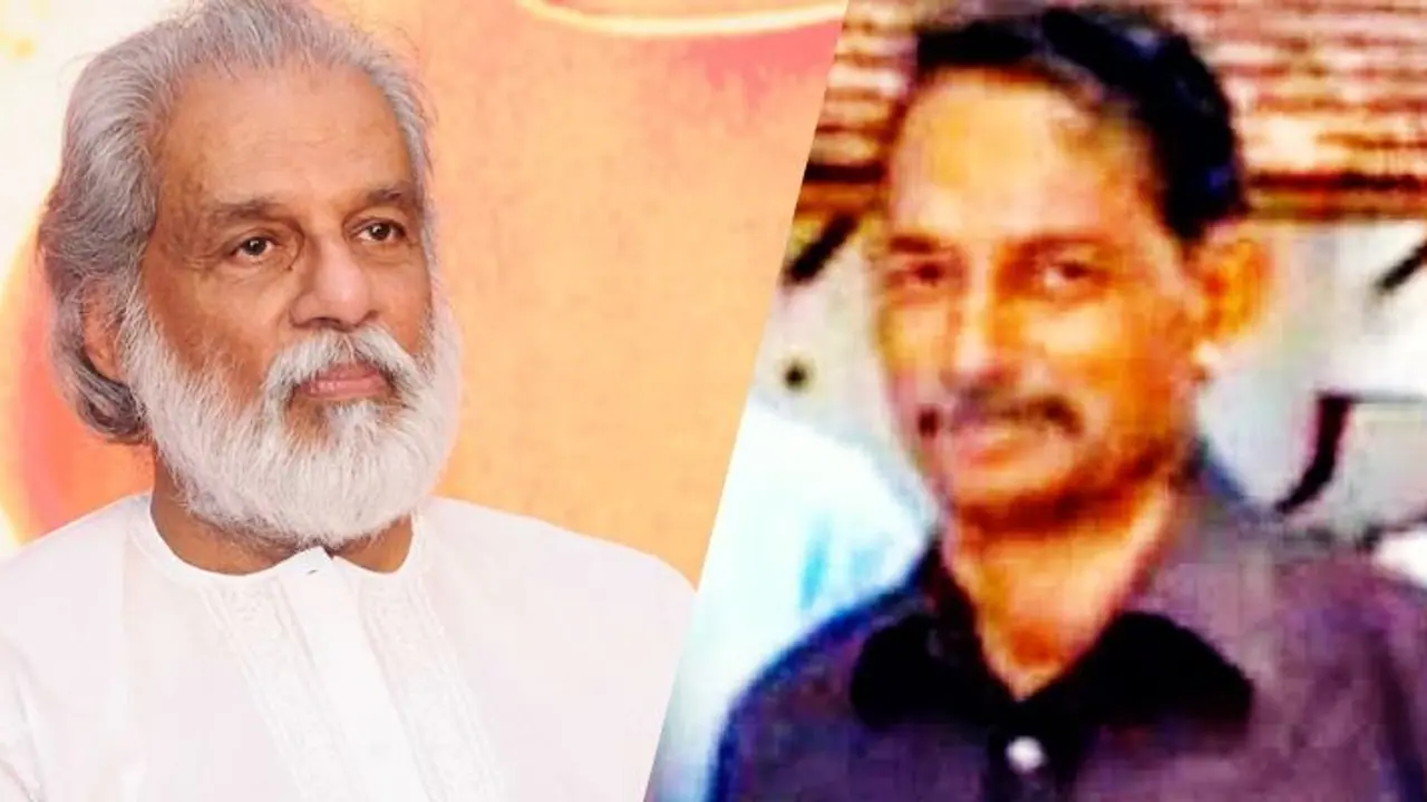 பிரபல பாடகர் யேசுதாஸ் வீட்டில் மர்ம மரணம்... ஆற்றில் மிதந்த சடலம்... அதிர்ச்சியில் குடும்பத்தினர்...!