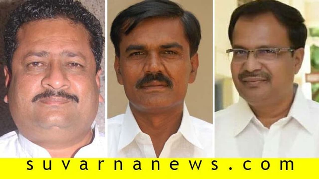 ಸಚಿವ ಸಂಪುಟ ವಿಸ್ತರಣೆ: ವಿಜಯಪುರ ಜಿಲ್ಲೆಗಿಲ್ಲ ಮಂತ್ರಿ ಭಾಗ್ಯ!