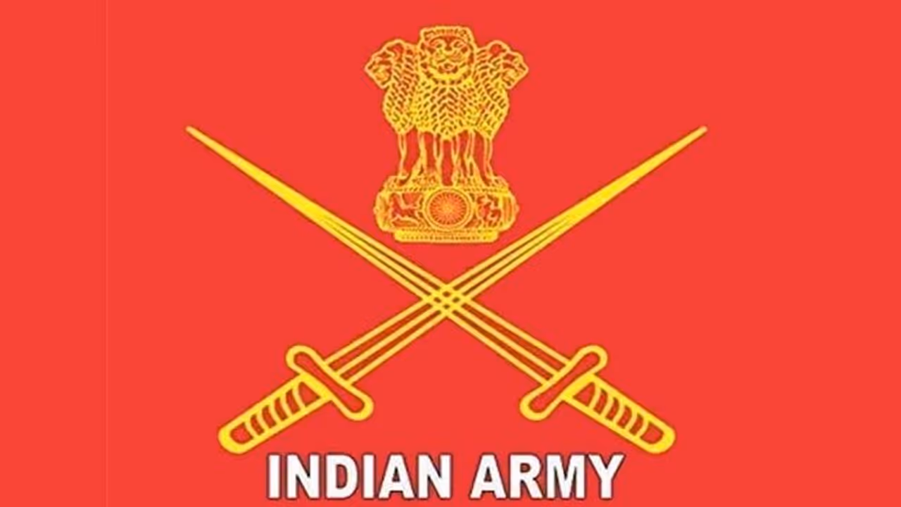 ఇండియన్‌ ఆర్మీలో ఉద్యోగాలు... వెంటనే అప్లై చేసుకోండీ.