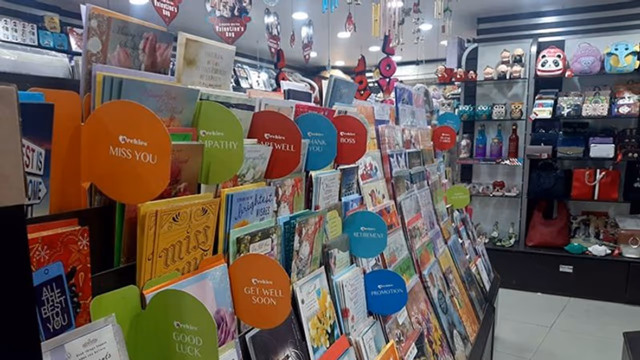 'ভালোবাসা মানে আর্চিস গ্যালারি', প্রেম দিবসে আর কী কী রয়েছে তালিকায় 'ভালোবাসা মানে আর্চিস গ্যালারি', প্রেম দিবসে আর কী কী রয়েছে তালিকায়