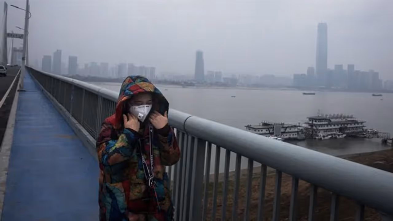 ബലാത്സംഗത്തില് നിന്നും യുവതിയെ രക്ഷിച്ചതും 'കൊറോണ' ബലാത്സംഗത്തില് നിന്നും യുവതിയെ രക്ഷിച്ചതും 'കൊറോണ'