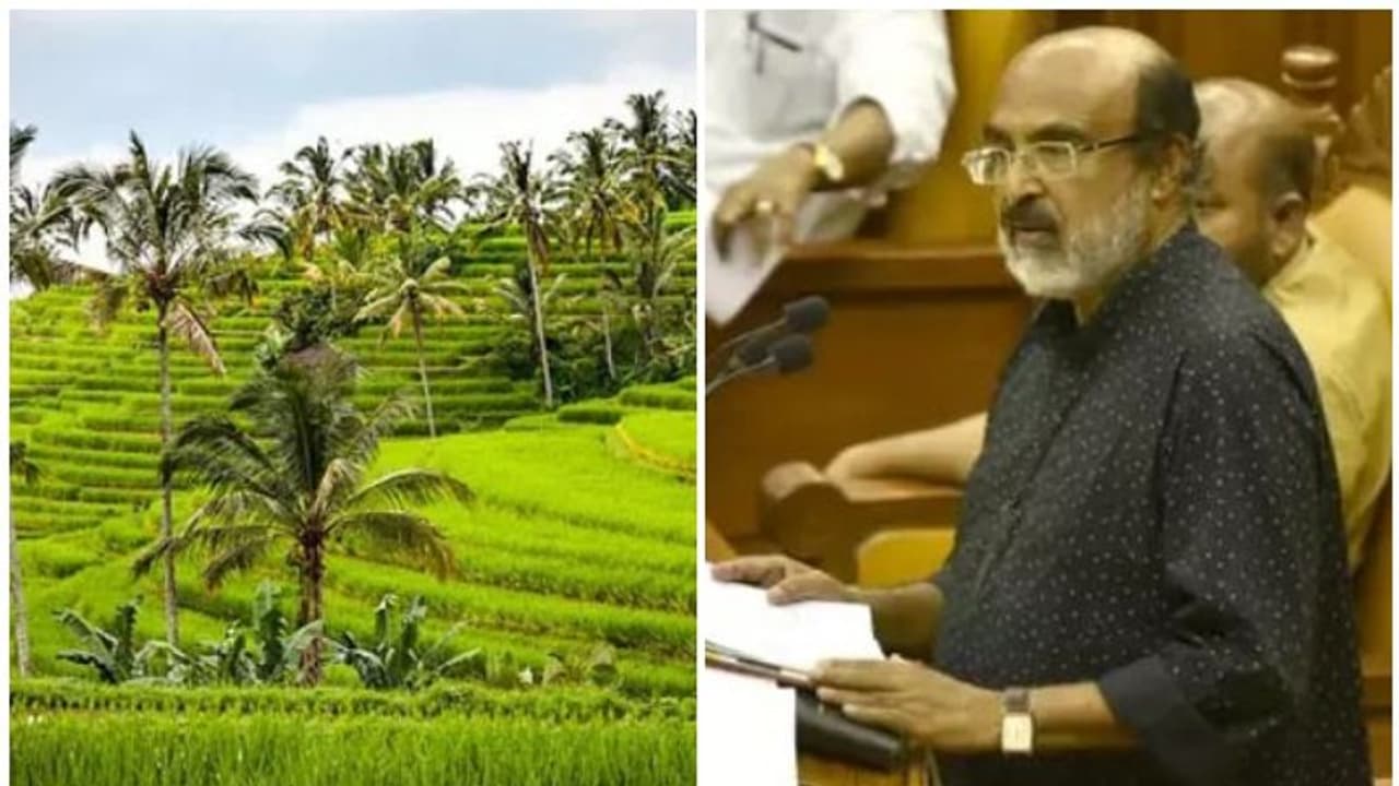 ന്യായ വില 10 ശതമാനം കൂട്ടി; റിയൽ എസ്റ്റേറ്റ് മേഖലയിൽ വരുന്നത് വൻ മാറ്റങ്ങൾ ന്യായ വില 10 ശതമാനം കൂട്ടി; റിയൽ എസ്റ്റേറ്റ് മേഖലയിൽ വരുന്നത് വൻ മാറ്റങ്ങൾ