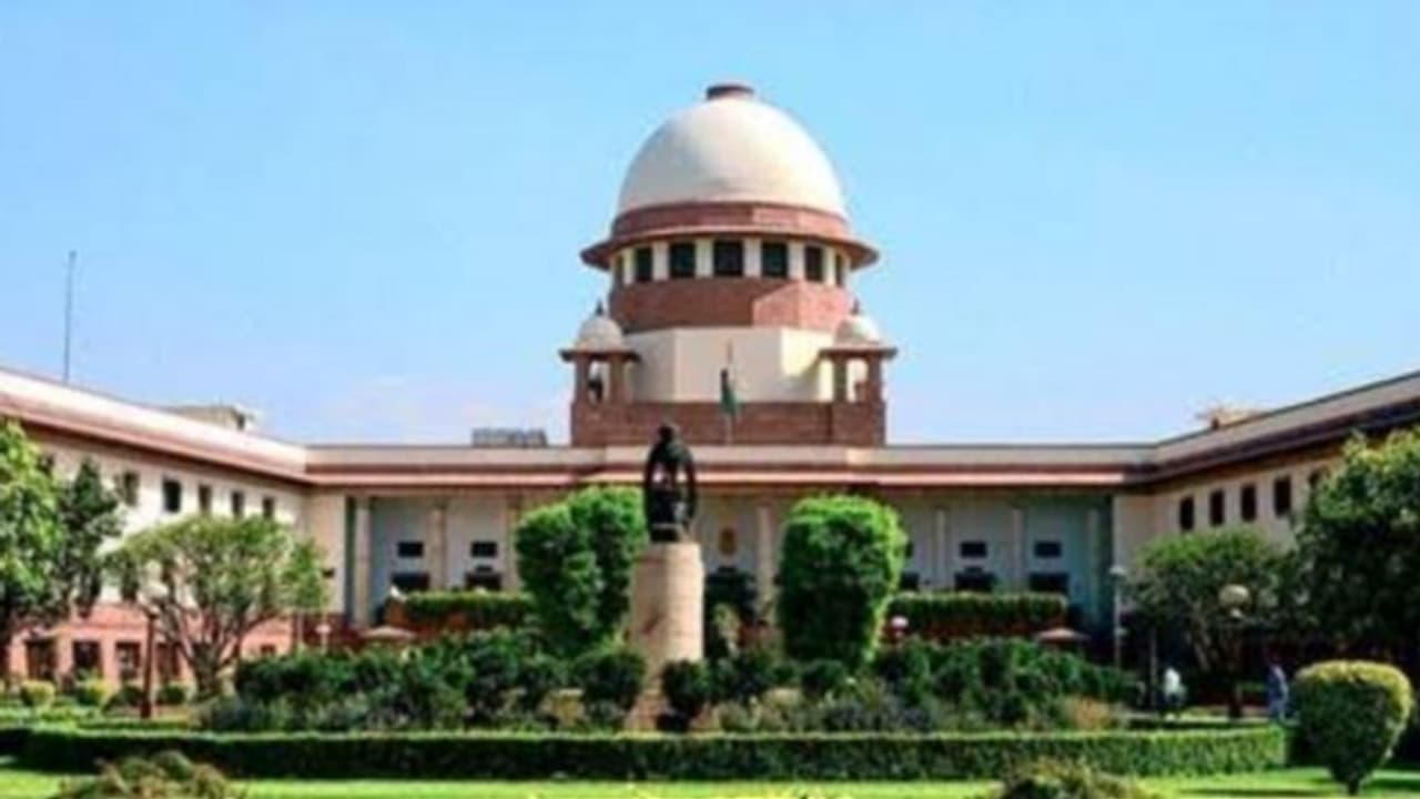 SC to hear petitions seeking removal of anti CAA protesters from Shaheen Bagh SC to hear petitions seeking removal of anti CAA protesters from Shaheen Bagh