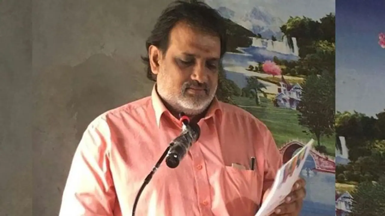 చింతన 2: కవిత్వం ప్రయోజనం