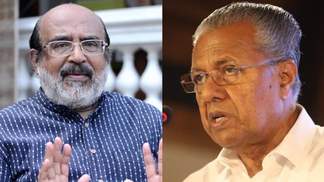 പിണറായി സര്ക്കാരിന്റെ സാമ്പത്തിക സ്ഥിതി എന്ത്?, തോമസ് ഐസകിന്റെ ബജറ്റിലെ 'കൂട്ടലും കിഴിക്കലും'! പിണറായി സര്ക്കാരിന്റെ സാമ്പത്തിക സ്ഥിതി എന്ത്?, തോമസ് ഐസകിന്റെ ബജറ്റിലെ 'കൂട്ടലും കിഴിക്കലും'!