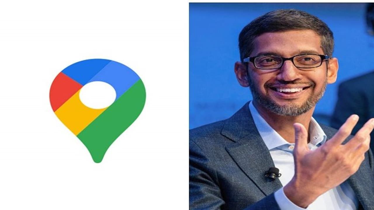 గూగుల్ మ్యాప్స్ 15వ బర్త్ డే స్పెషల్...ఎంటో తెలుసా...? గూగుల్ మ్యాప్స్ 15వ బర్త్ డే స్పెషల్...ఎంటో తెలుసా...?