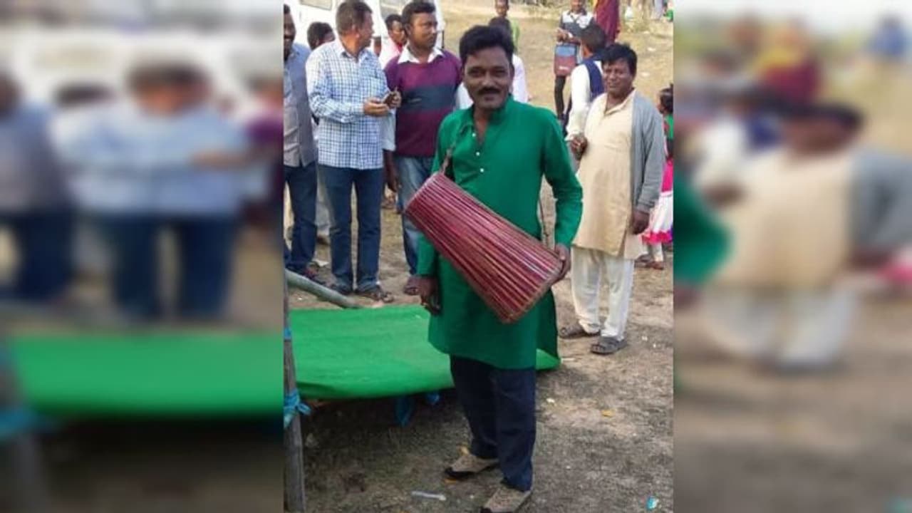 ওভারেটেক করতে গিয়ে দুর্ঘটনা, পুরুলিয়ায় মৃত তৃণমূলের অঞ্চল সভাপতি