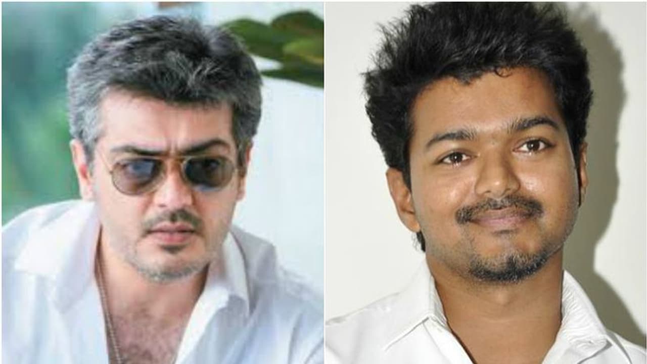 விஜய்யை மட்டுமல்ல அஜித்தையும் விட்டு வைக்காத கொரோனா... தள்ளிப்போகிறது வலிமை ரிலீஸ் தேதி...? விஜய்யை மட்டுமல்ல அஜித்தையும் விட்டு வைக்காத கொரோனா... தள்ளிப்போகிறது வலிமை ரிலீஸ் தேதி...?