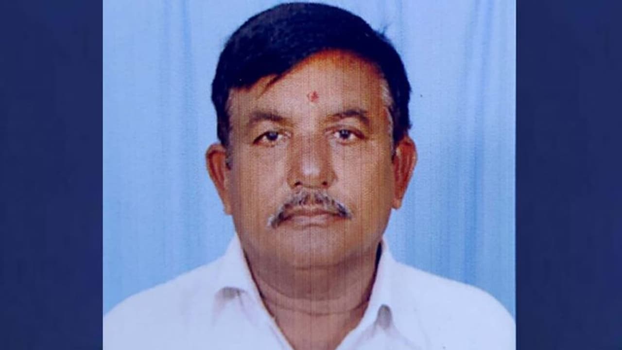 రాజధాని కోసం... మరో అమరావతి రైతు మృతి రాజధాని కోసం... మరో అమరావతి రైతు మృతి