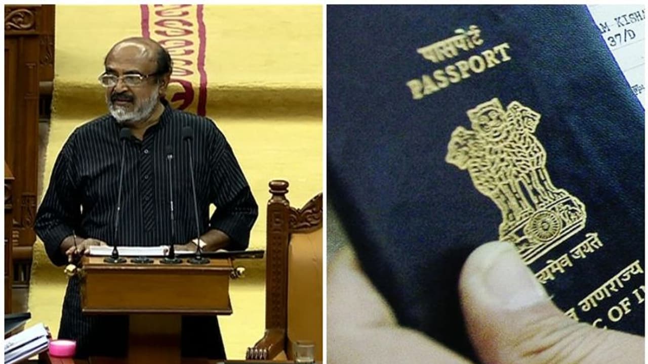 പ്രവാസി ക്ഷേമം; ബജറ്റിനെ വാഴ്ത്തി സൗദിയിലെ ഇടത് അനുകൂല സംഘടനകൾ; പ്രതിപക്ഷാനുകൂല സംഘടനകൾക്ക് മൗനം പ്രവാസി ക്ഷേമം; ബജറ്റിനെ വാഴ്ത്തി സൗദിയിലെ ഇടത് അനുകൂല സംഘടനകൾ; പ്രതിപക്ഷാനുകൂല സംഘടനകൾക്ക് മൗനം