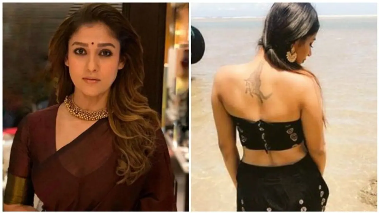 லேடி சூப்பர் ஸ்டார் நயன்தாராவுடன் கைகோர்க்கும் பிக்பாஸ் பிரபலம்... "மூக்குத்தி அம்மன்" லேட்டஸ்ட் அப்டேட்...!