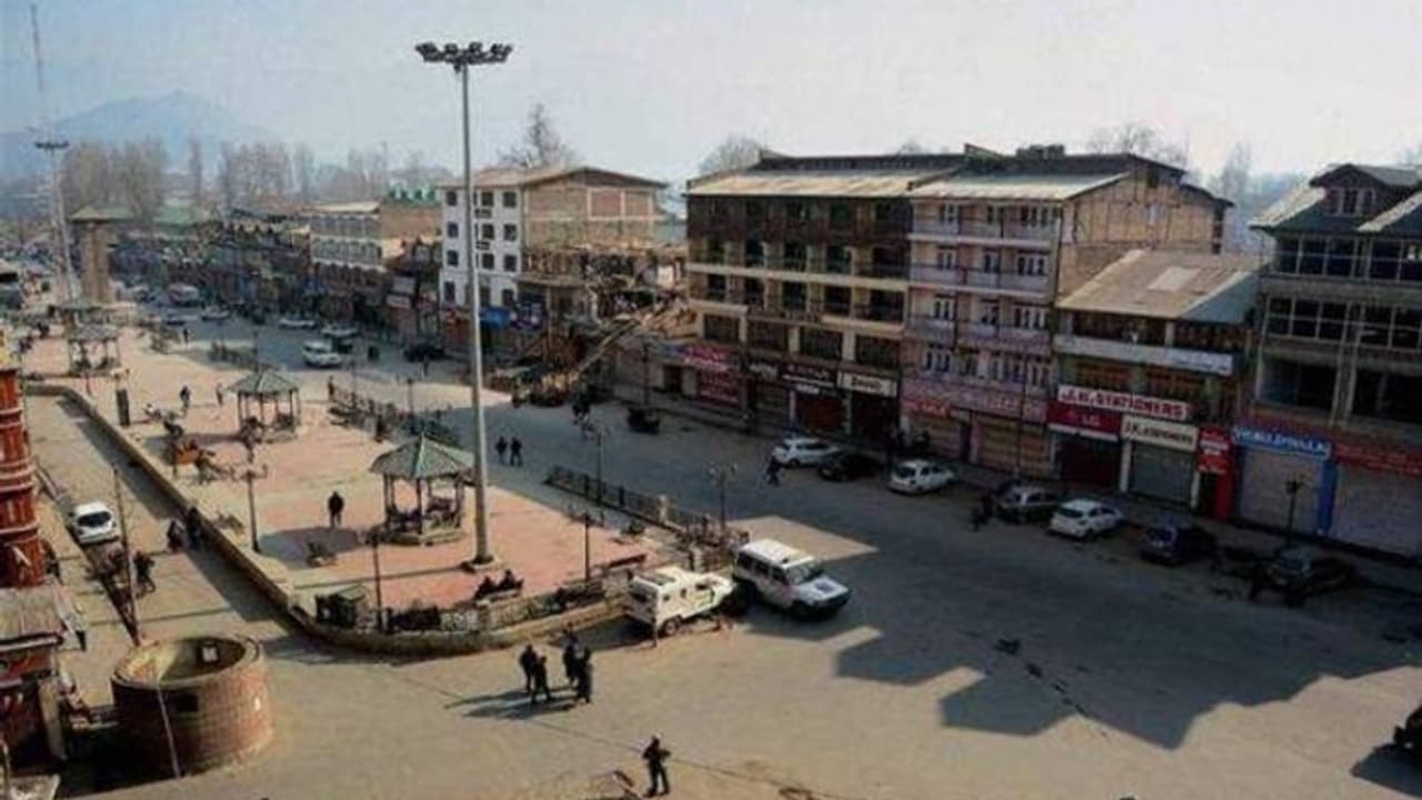 जम्मू कश्मीर में पिछले छह महीने में 200 से अधिक परियोजनाएं हुईं पूरी