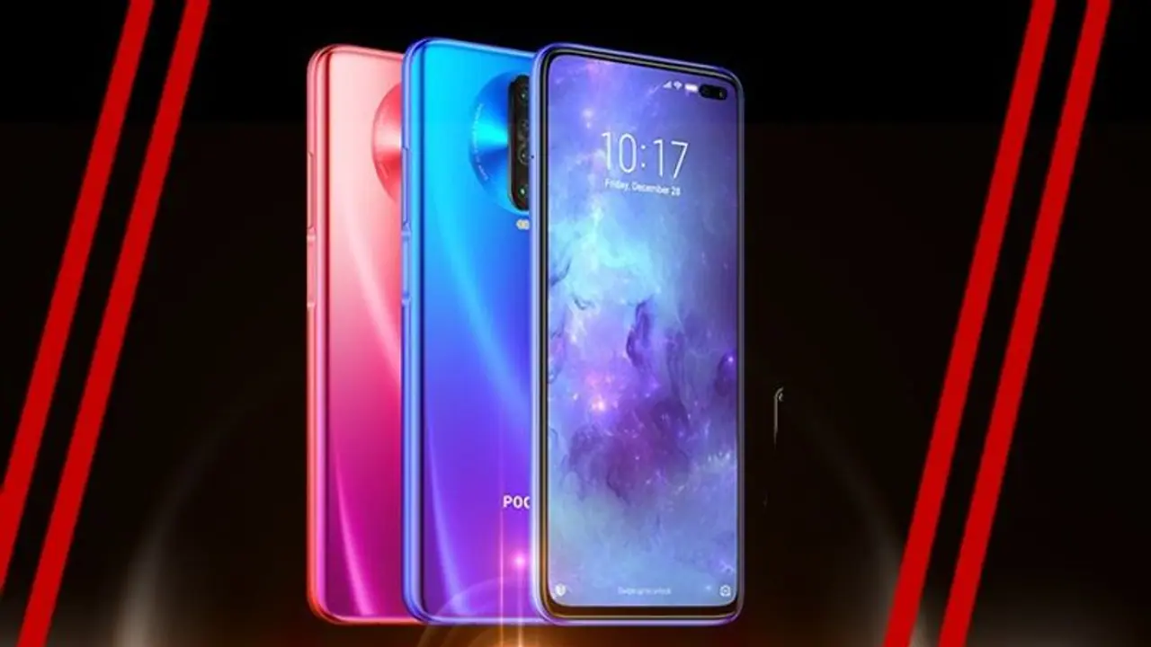 নতুন পোকো এক্স ২ কিন্তু পোকো এফ ১ এর পরবর্তী ভার্সান নয়,জেনে নিন নতুন কী আছে এই ফোনে