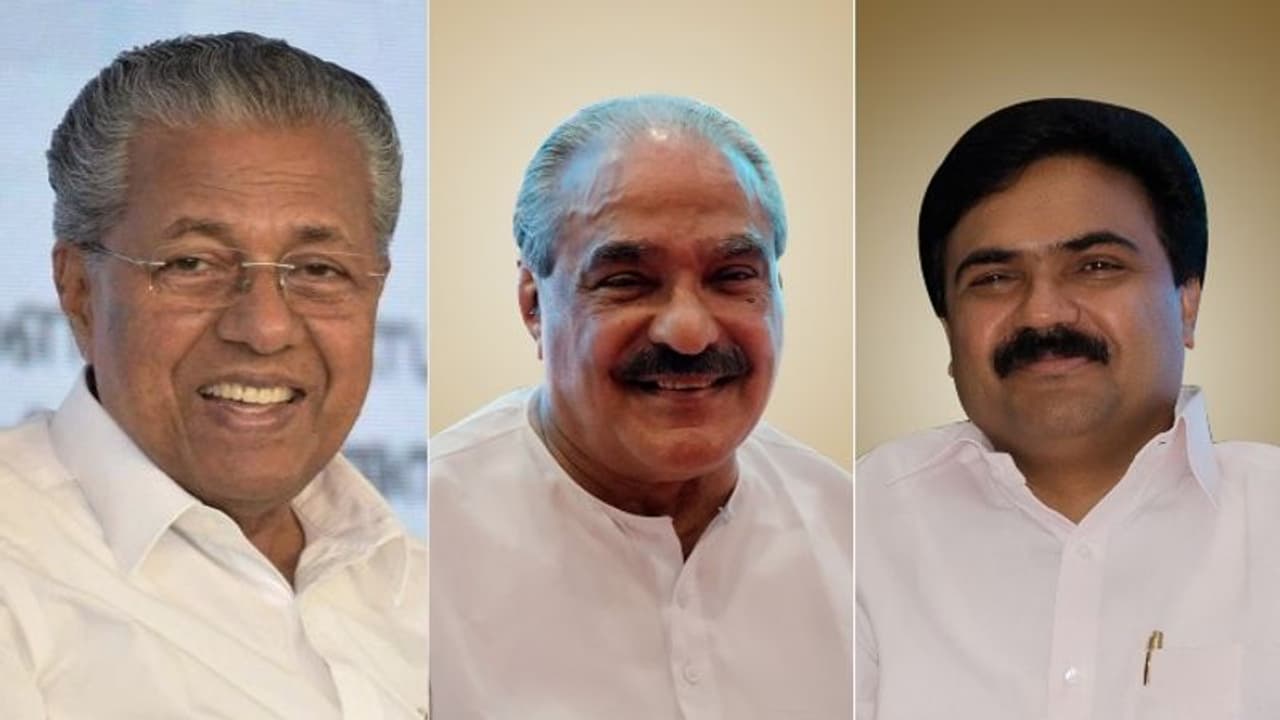 കെഎം മാണി സ്മാരകത്തിന് അഞ്ച് കോടി; മുഖ്യമന്ത്രിയോട് ആവശ്യപ്പെട്ടിരുന്നുവെന്ന് ജോസ് കെ മാണി കെഎം മാണി സ്മാരകത്തിന് അഞ്ച് കോടി; മുഖ്യമന്ത്രിയോട് ആവശ്യപ്പെട്ടിരുന്നുവെന്ന് ജോസ് കെ മാണി