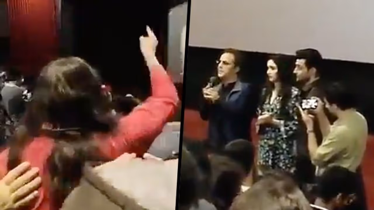 Twitterati erupt in indignation as Vidhu Vinod Chopra’s Shikara hurts, humiliates Kashmiri Pandits instead of providing succour