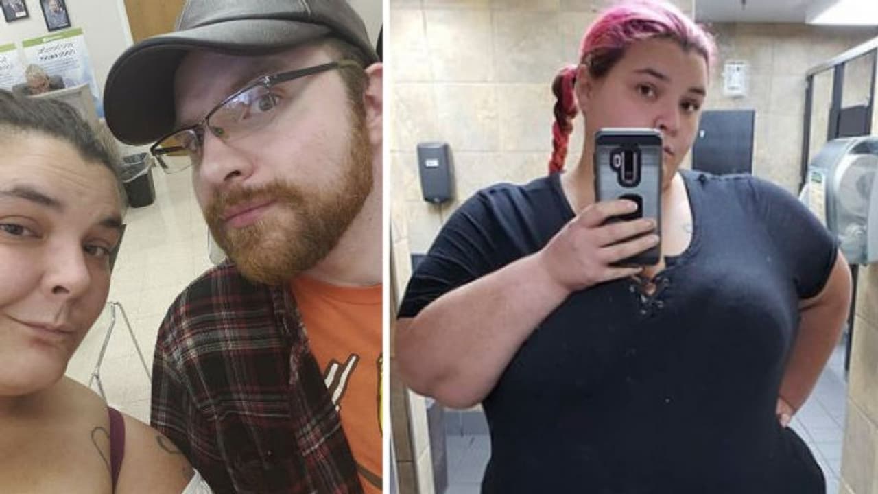 'ഇനിയും വണ്ണം കൂട്ടാം, ഞാന് സഹായിക്കാം'; ഇത് വിചിത്രമായ 'പ്രണയം' തന്നെ! 'ഇനിയും വണ്ണം കൂട്ടാം, ഞാന് സഹായിക്കാം'; ഇത് വിചിത്രമായ 'പ്രണയം' തന്നെ!