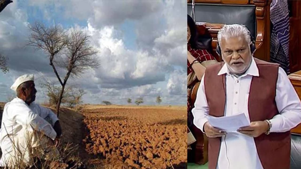 आत्महत्या करने वाले किसानों में हर दूसरा नाम महाराष्ट्र से : केंद्र सरकार आत्महत्या करने वाले किसानों में हर दूसरा नाम महाराष्ट्र से : केंद्र सरकार