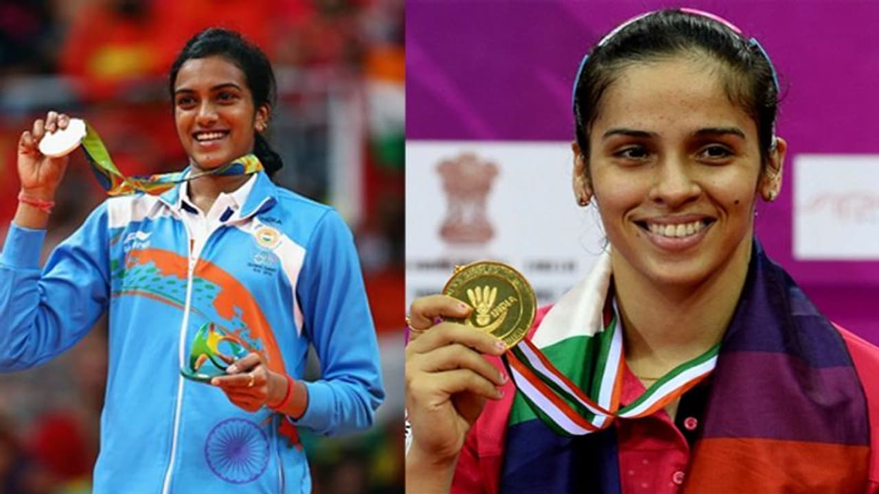 साइना और सिंधू ने बैडमिंटन को दी नई पहचान, क्रिकेट से सिर्फ एक कदम पीछे है यह खेल साइना और सिंधू ने बैडमिंटन को दी नई पहचान, क्रिकेट से सिर्फ एक कदम पीछे है यह खेल