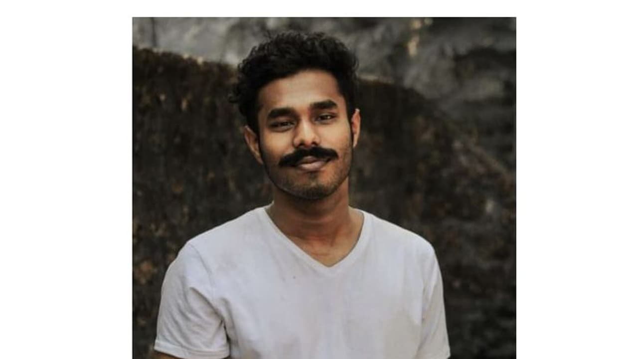 സുഹൃത്തുക്കള്ക്കൊപ്പം പതങ്കയം വെള്ളച്ചാട്ടം കാണാനെത്തിയ കോളേജ് വിദ്യാര്ത്ഥി മുങ്ങിമരിച്ചു സുഹൃത്തുക്കള്ക്കൊപ്പം പതങ്കയം വെള്ളച്ചാട്ടം കാണാനെത്തിയ കോളേജ് വിദ്യാര്ത്ഥി മുങ്ങിമരിച്ചു