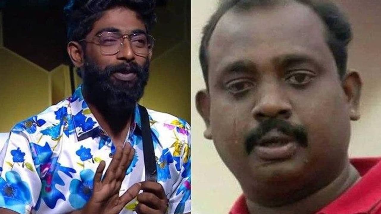 കണ്ണാനാ കണ്ണേന്നുള്ള പാട്ടുംപാടി നീ പോയ ശേഷം അവിടെയുള്ള എല്ലാവര്‍ക്കും കണ്ണ് സൂക്കേട് പിടിച്ചല്ലോടാ'