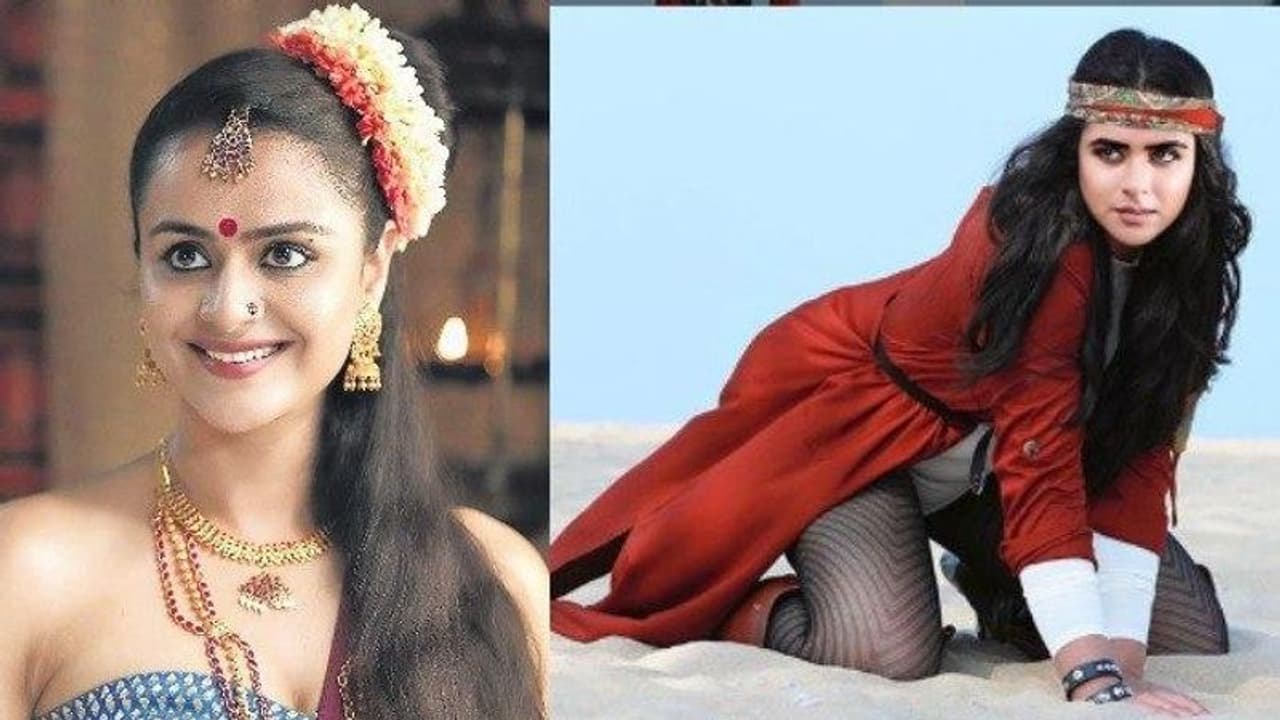 ഇത് മാമാങ്കത്തിലെ ആ പഴയ ഉണ്ണിമായയല്ല, സൂപ്പര്‍ വുമണായി പ്രാചി