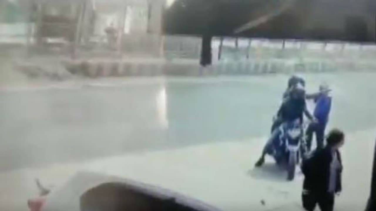 এবার জাফরবাদে গুলি, নাগরিকত্ব আইনের প্রতিবাদকারীরাই কি লক্ষ্য, বাড়ছে ধোঁয়াশা