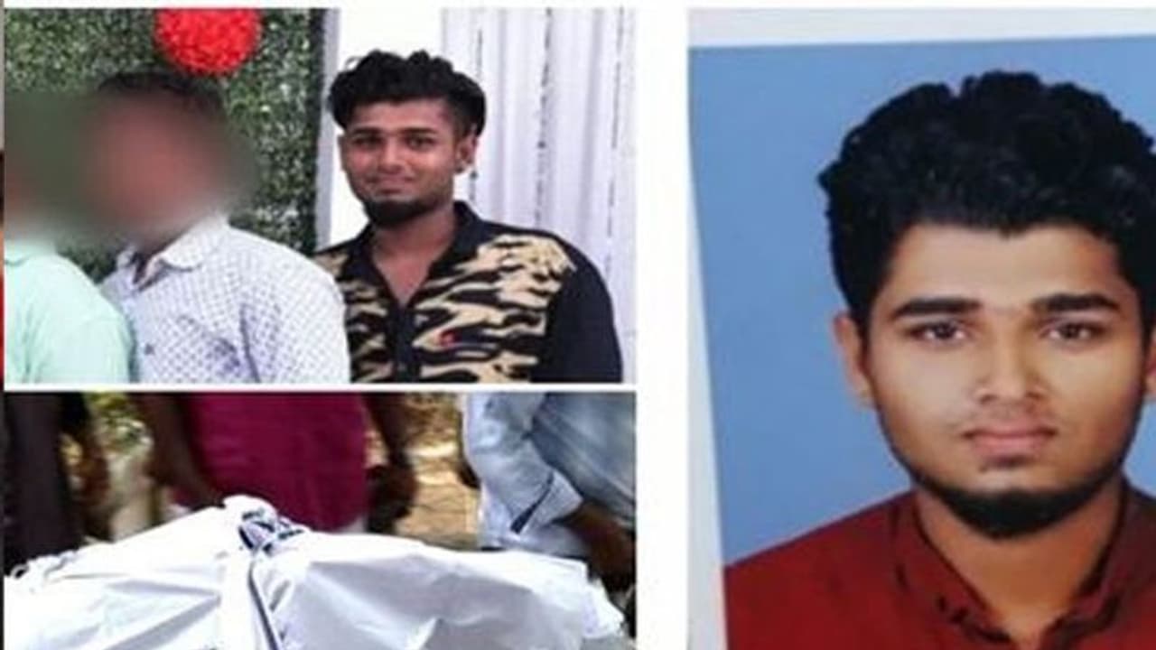 അനന്തു ഗിരീഷ് വധം: കേസിൽ പുനരന്വേഷണത്തിന് ഉത്തരവ് അനന്തു ഗിരീഷ് വധം: കേസിൽ പുനരന്വേഷണത്തിന് ഉത്തരവ്