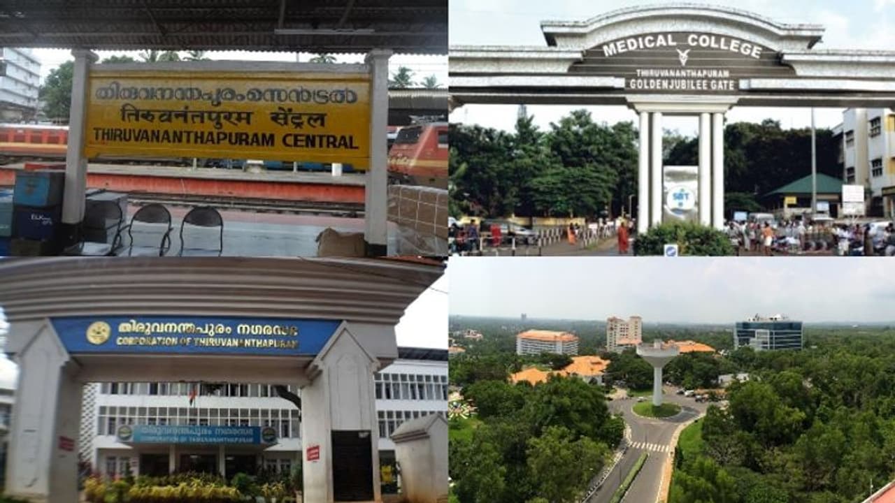 കേരള ബജറ്റ് 2020: തിരുവനന്തപുരം നഗരത്തെ അവഗണിച്ചെന്ന് ആക്ഷേപം കേരള ബജറ്റ് 2020: തിരുവനന്തപുരം നഗരത്തെ അവഗണിച്ചെന്ന് ആക്ഷേപം
