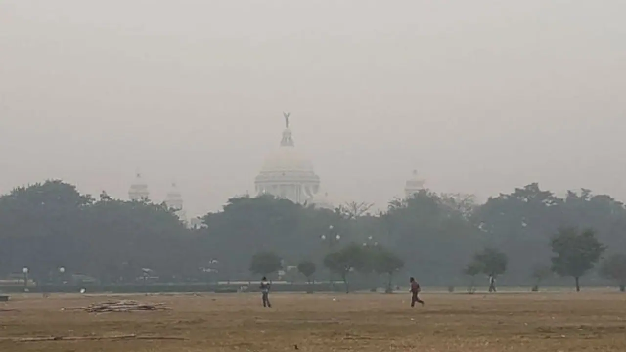 এবারের মত বিদায় ঘণ্টা বাজল শীতের, শুক্রবার থেকে বাড়ছে তাপমাত্রা