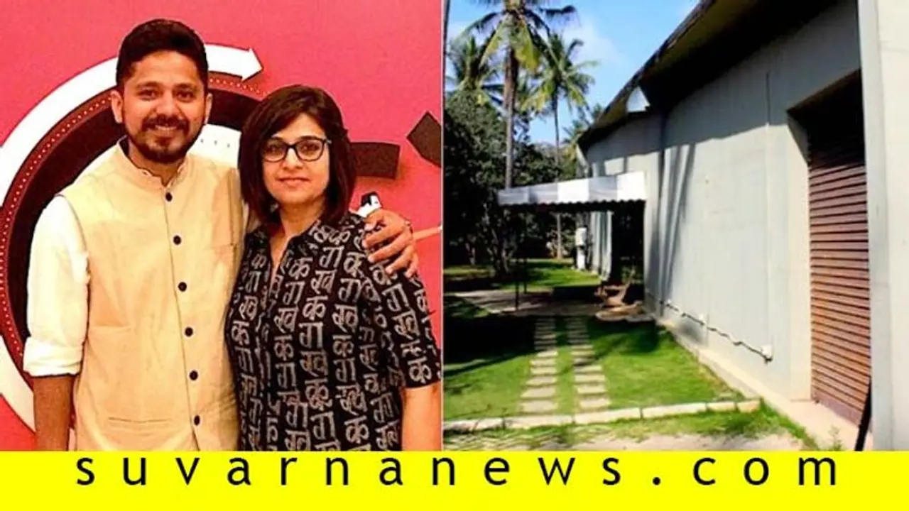 ನೀರಿಗೆ ಮುದುಡದ, ಬೆಂಕಿಗೆ ಸುಡದ ಕಾಗದದ ಮನೆಗಳು ನೀರಿಗೆ ಮುದುಡದ, ಬೆಂಕಿಗೆ ಸುಡದ ಕಾಗದದ ಮನೆಗಳು