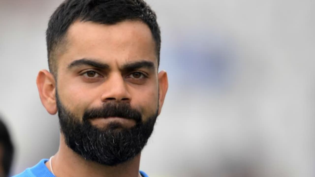 സെലക്ടര്‍മാരുടെ തെരഞ്ഞെടുപ്പിലും കോലി ഇഫക്ട്; നിര്‍ണായകമായത് ആ ചോദ്യം