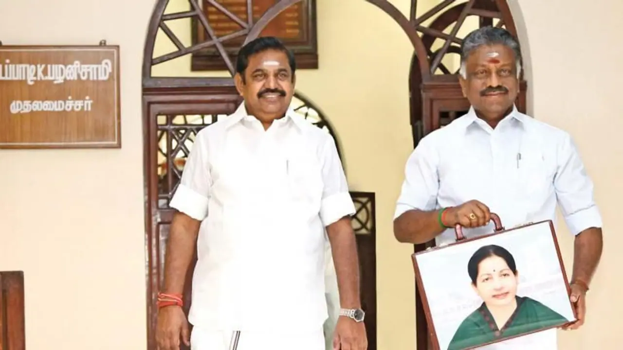 2021ல் தமிழகத்தில் ஆட்சி அமைக்கப்போவது யார்..? திமுகவுக்கு பேரதிர்ச்சி கொடுக்கும் கருத்துக்கணிப்பு..! 2021ல் தமிழகத்தில் ஆட்சி அமைக்கப்போவது யார்..? திமுகவுக்கு பேரதிர்ச்சி கொடுக்கும் கருத்துக்கணிப்பு..!