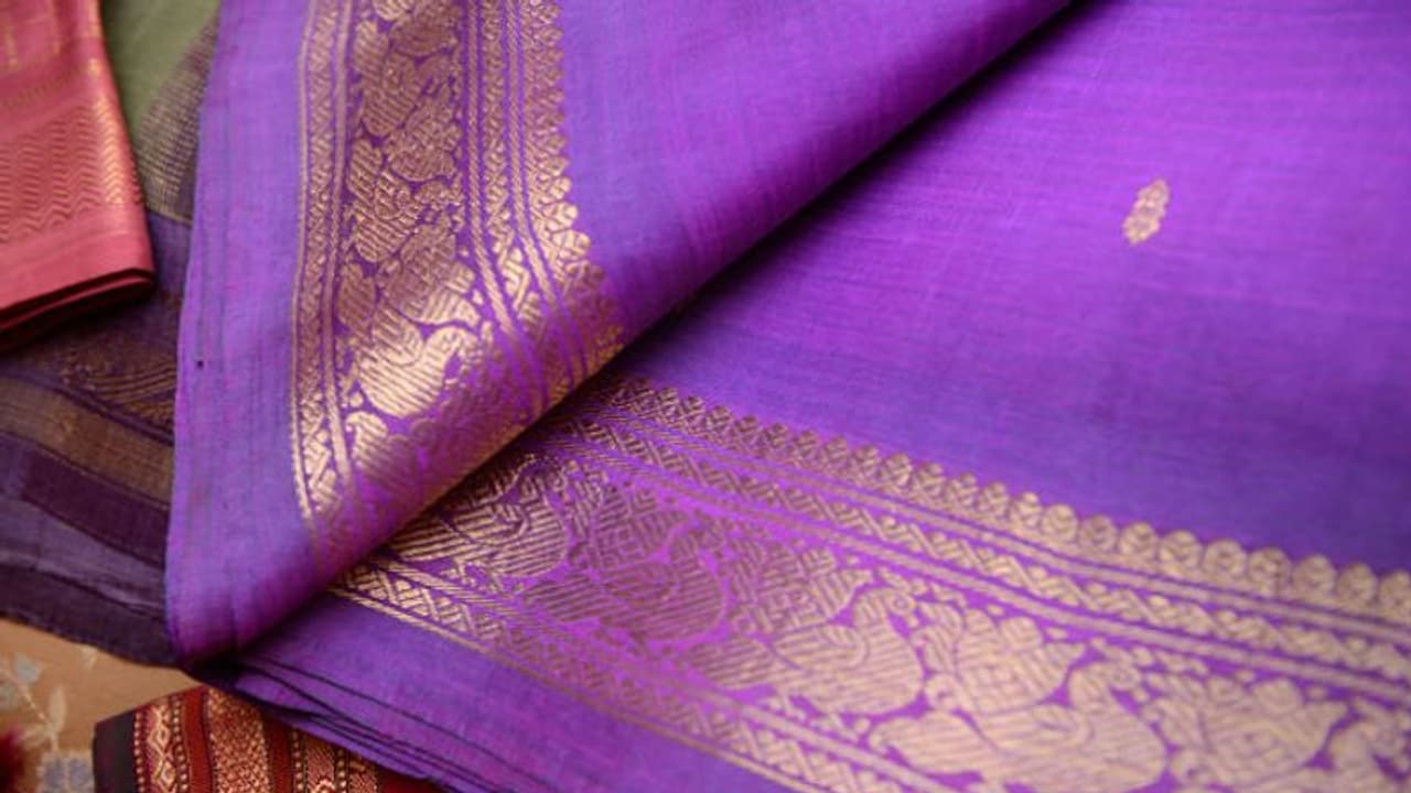 পছন্দ হয়নি কনের শাড়ি, বিয়ে বাতিল করে দিল ছেলের পরিবার পছন্দ হয়নি কনের শাড়ি, বিয়ে বাতিল করে দিল ছেলের পরিবার