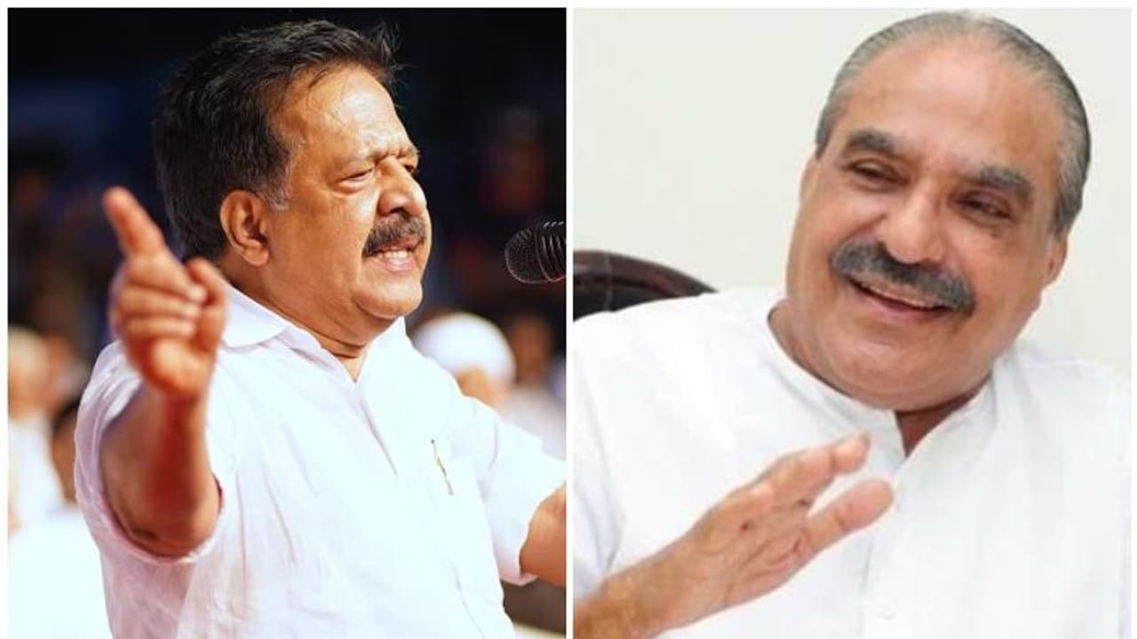 "എന്റെ വക 500" വിവാദത്തിൽ കാര്യമില്ല; മാണിക്ക് സ്മാരകം വരുന്നതിൽ തെറ്റില്ലെന്ന് ചെന്നിത്തല "എന്റെ വക 500" വിവാദത്തിൽ കാര്യമില്ല; മാണിക്ക് സ്മാരകം വരുന്നതിൽ തെറ്റില്ലെന്ന് ചെന്നിത്തല