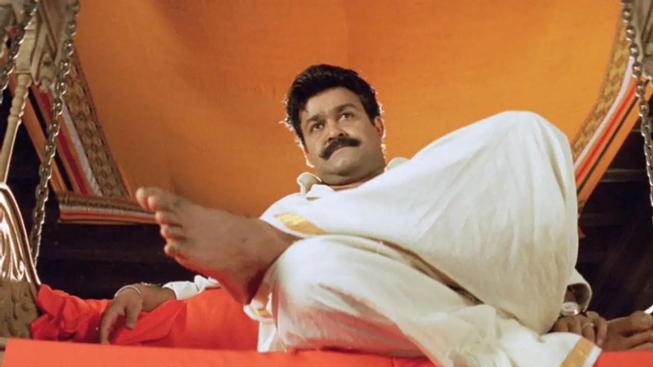 ഇനി വേറെ ലെവല്; ഇന്നത്തെ ലാലേട്ടന്റെ ലുക്ക് എങ്ങനെയായിരിക്കും ? ഇനി വേറെ ലെവല്; ഇന്നത്തെ ലാലേട്ടന്റെ ലുക്ക് എങ്ങനെയായിരിക്കും ?