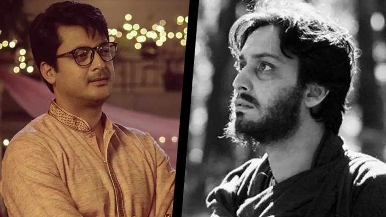 যাত্রা শুরু 'অভিযান' এর, ছোট্ট অপুর চরিত্রে যিশু যাত্রা শুরু 'অভিযান' এর, ছোট্ট অপুর চরিত্রে যিশু