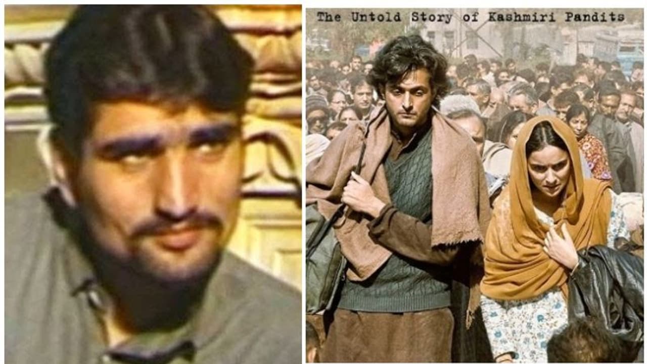 തൊണ്ണൂറുകളിൽ കശ്മീരി പണ്ഡിറ്റുകളെ കൊന്നു തള്ളിയ ഭീകരന്മാർ പിന്നീട് 'രാഷ്ട്രീയ'ക്കാരായത് എങ്ങനെ ?