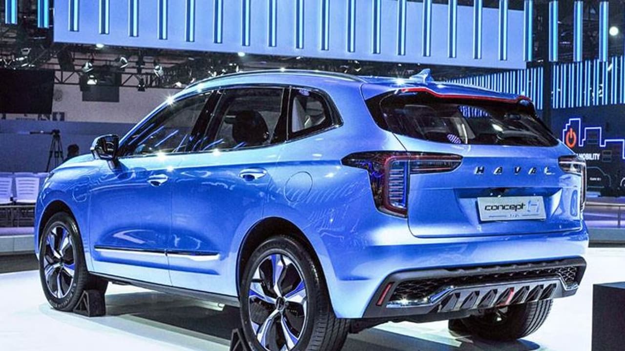 ಭಾರತದಲ್ಲಿ ಅನಾವರಣಗೊಂಡಿತು ಚೀನಾ ಕಾರು, ಶುರುವಾಯ್ತು ದರ್ಬಾರು! ಭಾರತದಲ್ಲಿ ಅನಾವರಣಗೊಂಡಿತು ಚೀನಾ ಕಾರು, ಶುರುವಾಯ್ತು ದರ್ಬಾರು!