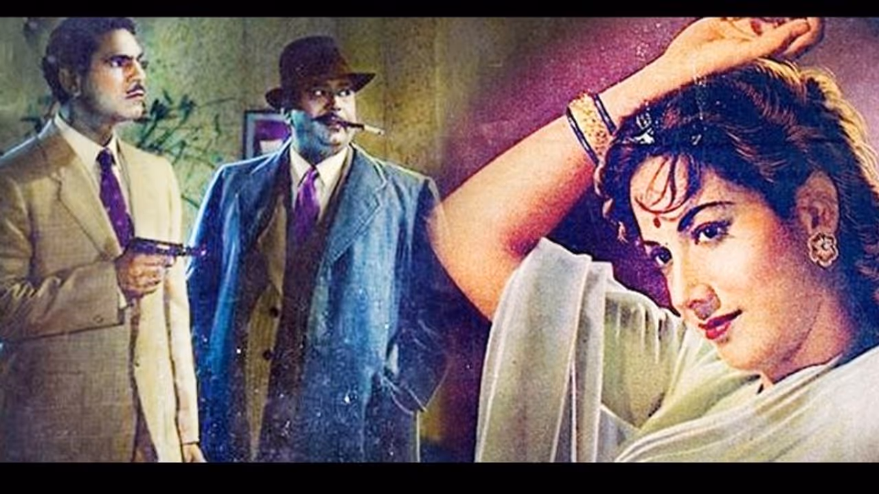 ৬০ বছর পরে বেগুনাহ র হাত ধরে শিরোনামে কিশোর কুমার, সামনে এল এক হারিয়ে যাওয়া গল্প ৬০ বছর পরে বেগুনাহ র হাত ধরে শিরোনামে কিশোর কুমার, সামনে এল এক হারিয়ে যাওয়া গল্প