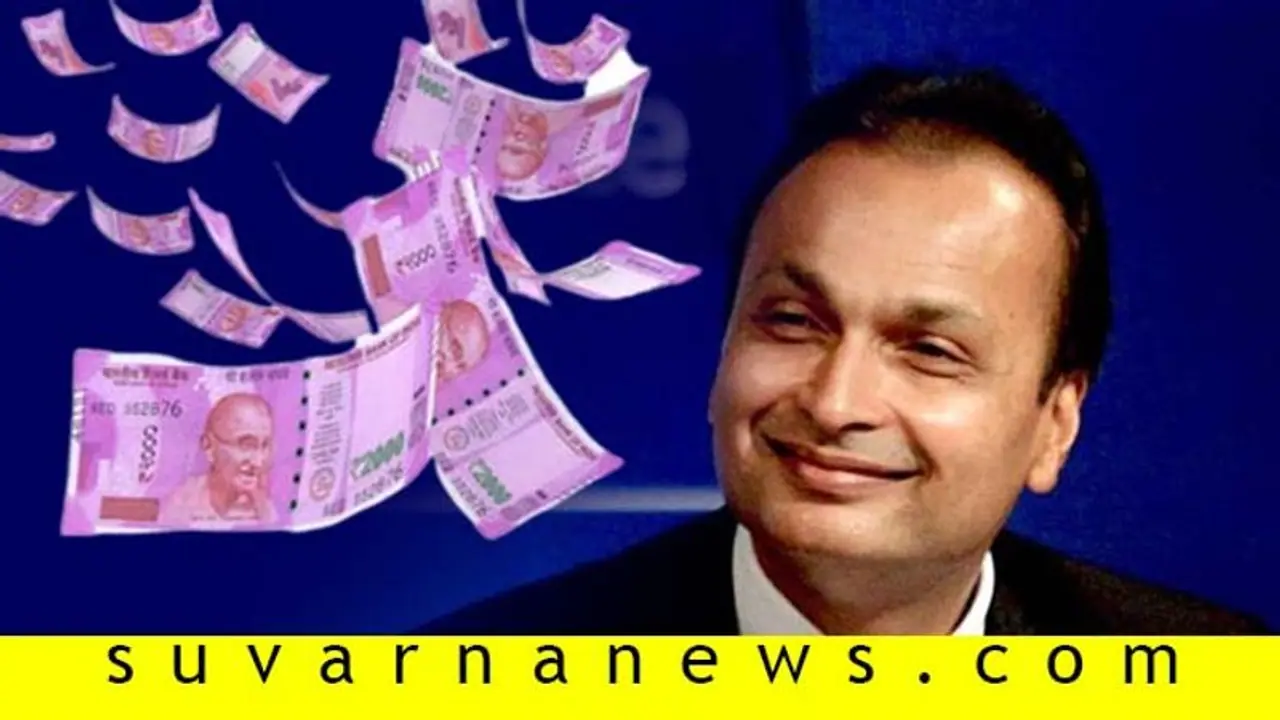 12 ವರ್ಷದ ಹಿಂದೆ ಜಗತ್ತಿನ 6 ನೇ ಅತಿದೊಡ್ಡ ಶ್ರೀಮಂತ, ಈಗ ಆಸ್ತಿ ‘ಸೊನ್ನೆ!’