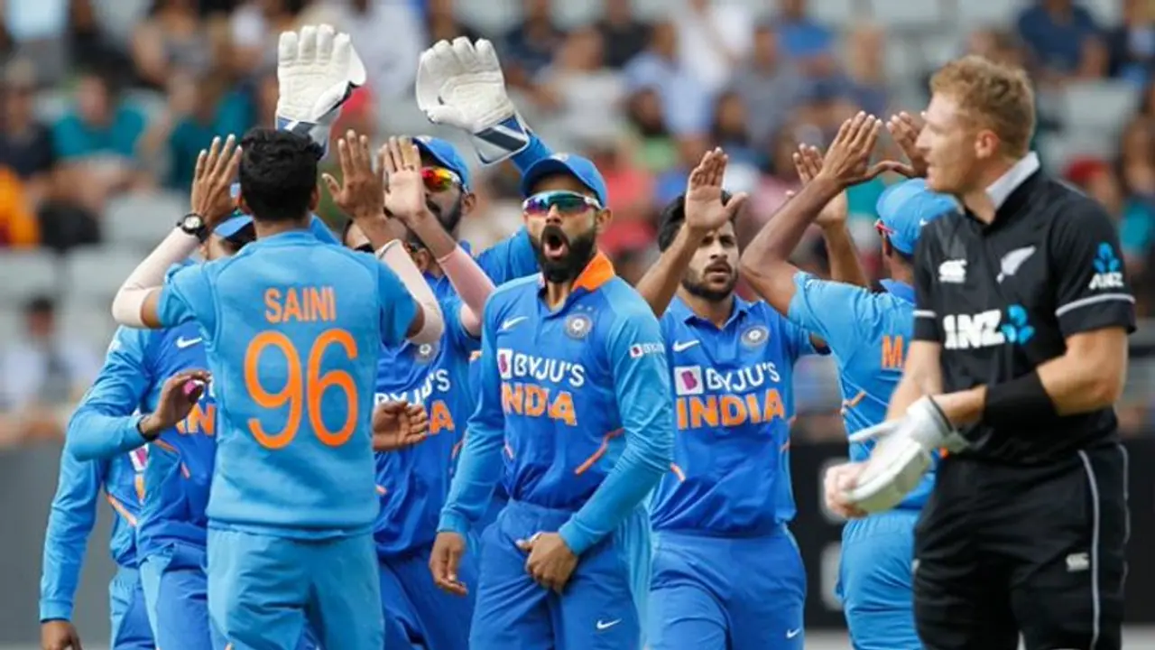 India vs New Zealand, 3rd ODI, Preview: Virat Kohli and Co aim to avoid whitewash