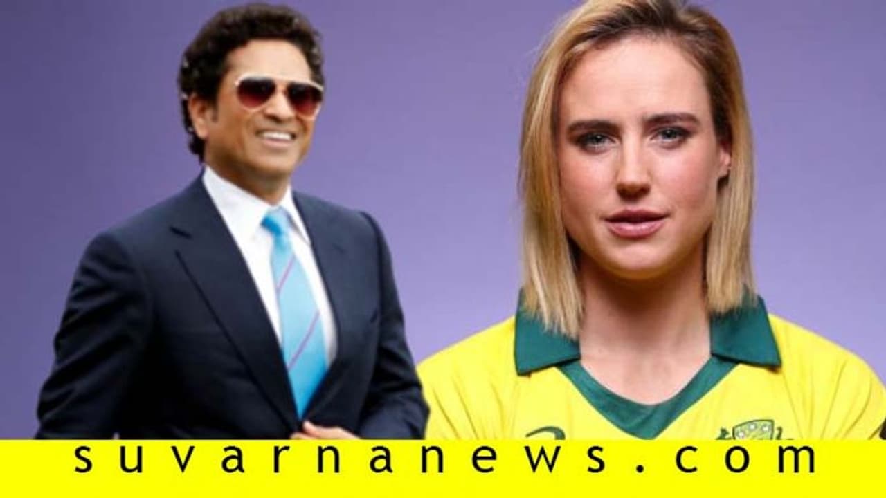 ನಿವೃತ್ತಿ ಹಿಂಪಡೆಯಲು ನಿರ್ಧರಿಸಿದ ಸಚಿನ್ ತೆಂಡುಲ್ಕರ್..! ನಿವೃತ್ತಿ ಹಿಂಪಡೆಯಲು ನಿರ್ಧರಿಸಿದ ಸಚಿನ್ ತೆಂಡುಲ್ಕರ್..!